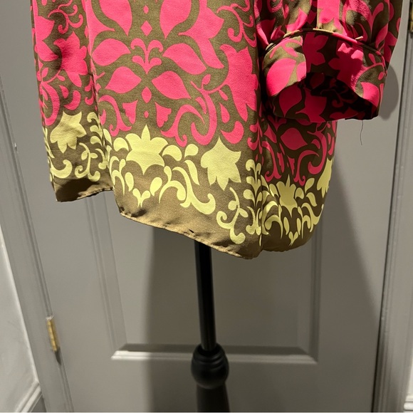 Banana Republic Tunic - Picture 8 of 8